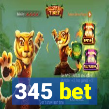 345 bet